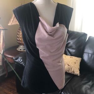 Shapely too great with blazer or on its own S